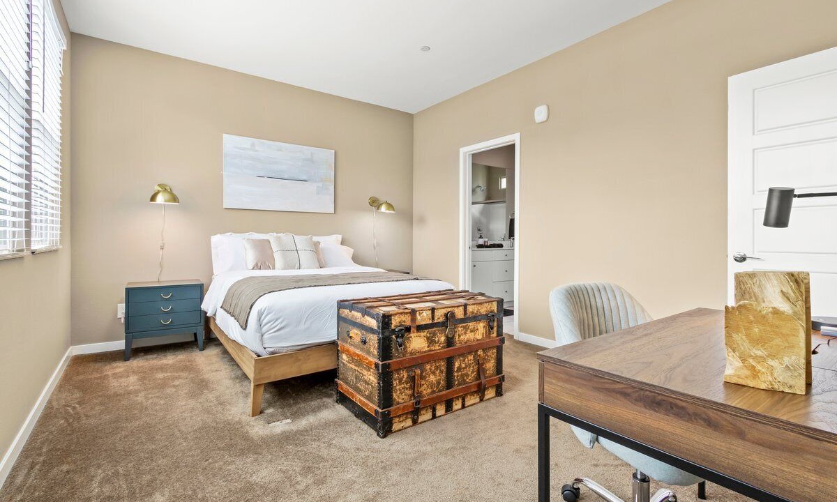 Photo of Bedroom in Summerlin South