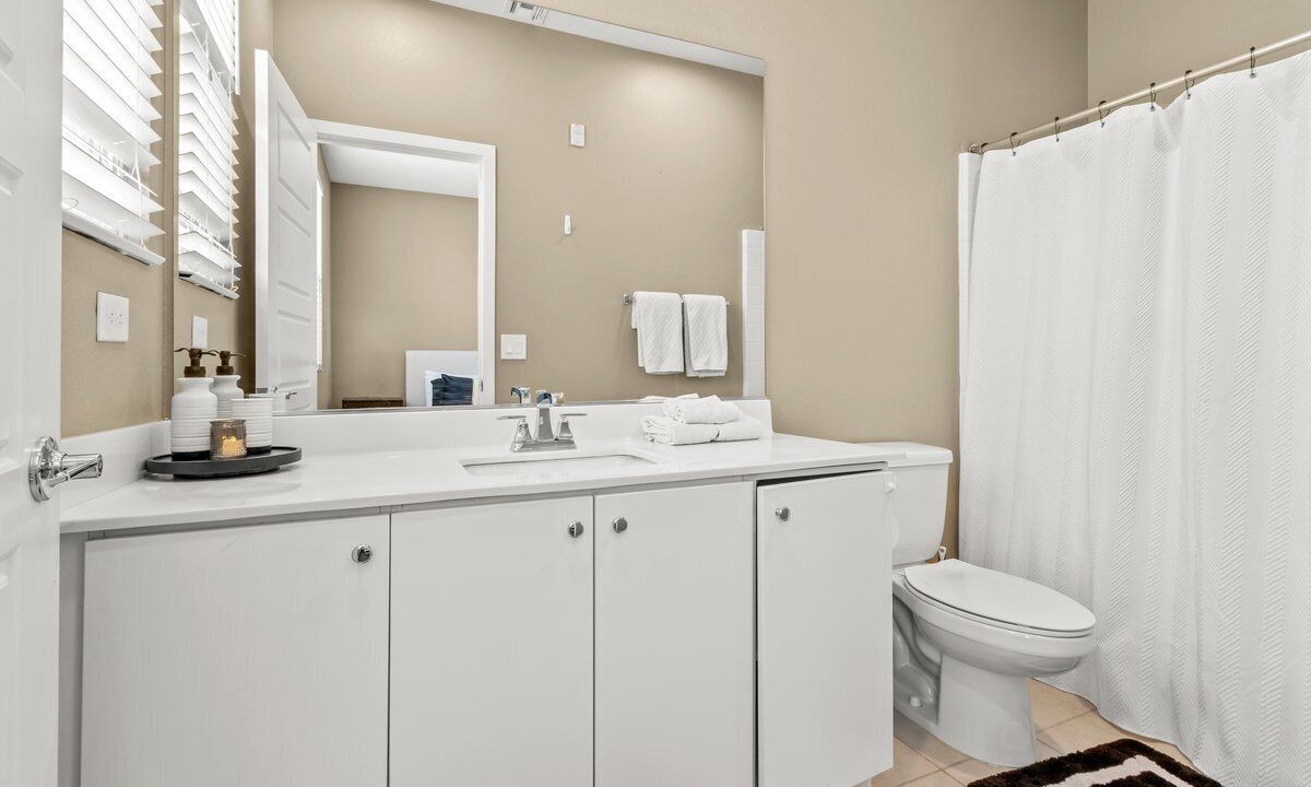 Photo of Bathroom in Summerlin South