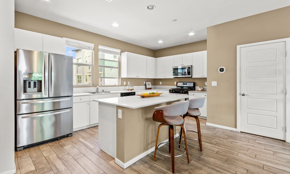 Photo of Kitchen in Summerlin South