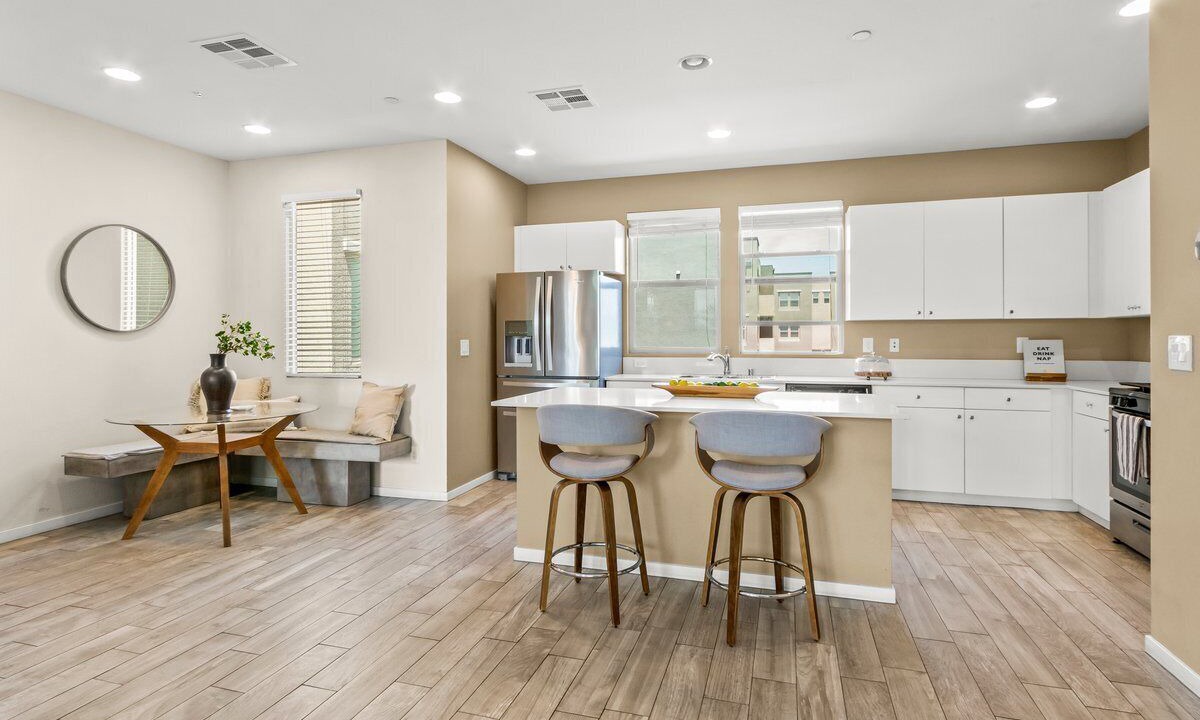 Photo of Kitchen in Summerlin South