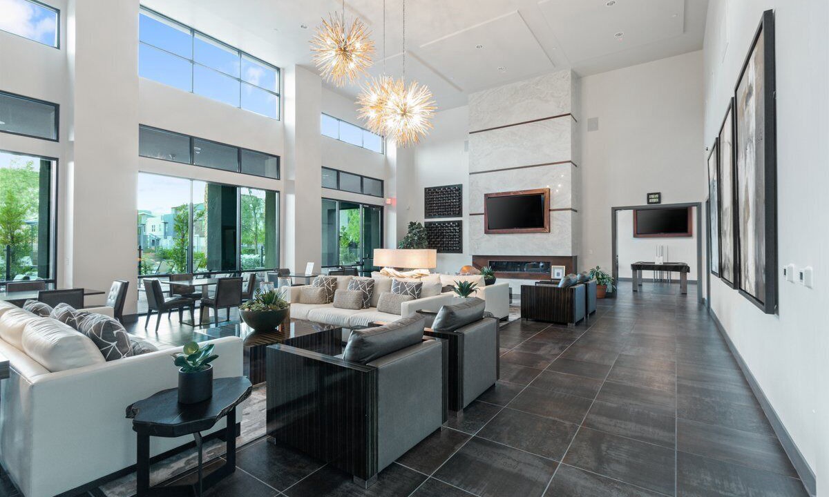 Photo of Livingroom in Summerlin South