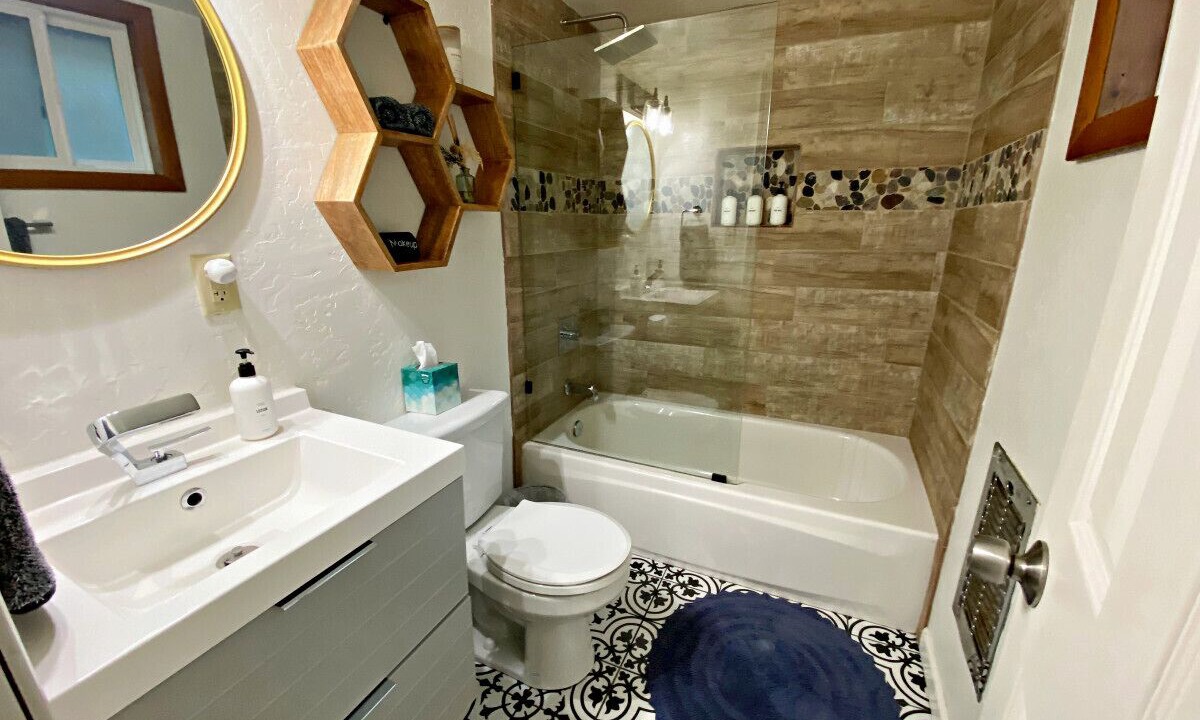 Photo of Bathroom in Sugarloaf