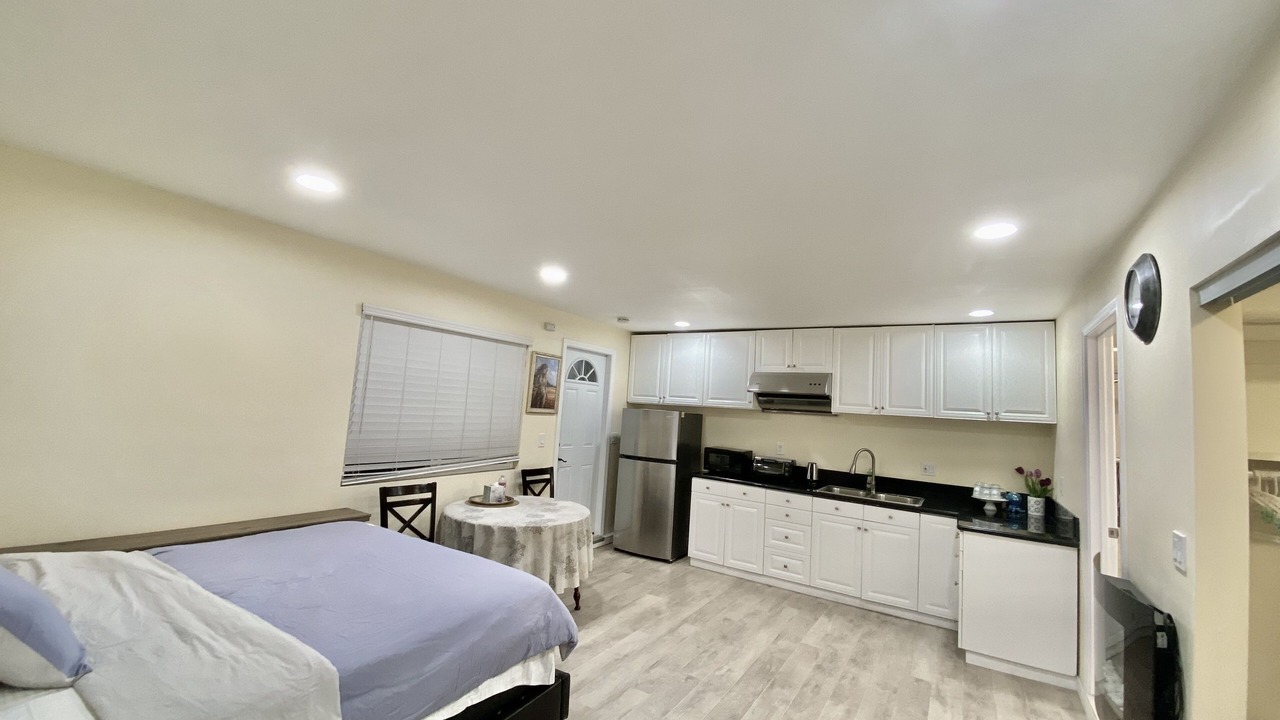 Photo of Bedroom in Charter Oak