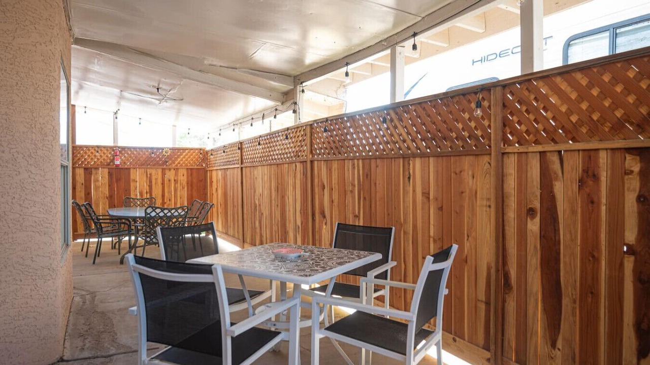 Photo of Outdoor in North Las Vegas
