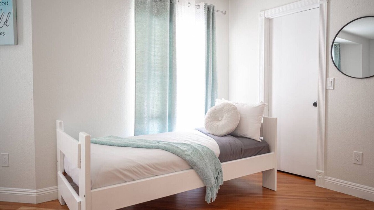 Photo of Bedroom in North Las Vegas