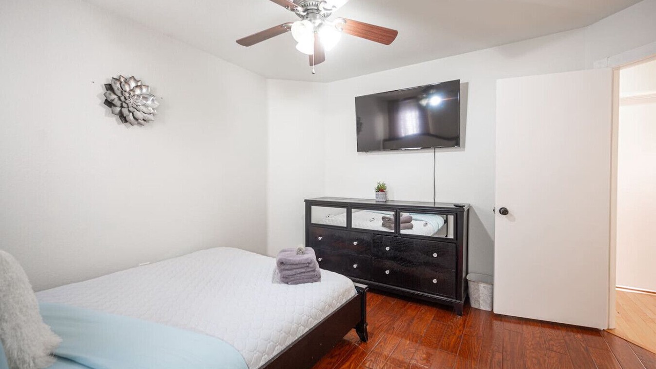 Photo of Bedroom in North Las Vegas