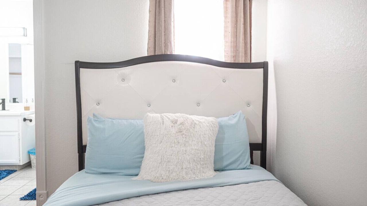 Photo of Bedroom in North Las Vegas