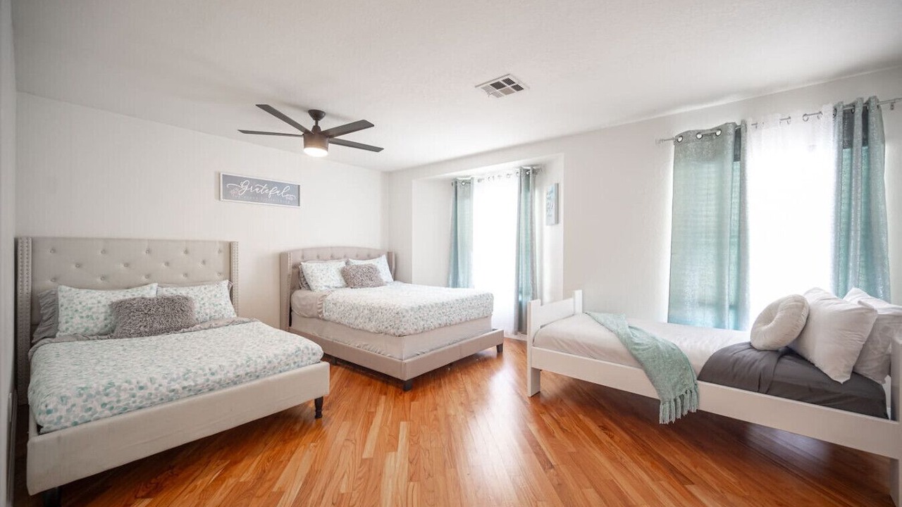 Photo of Bedroom in North Las Vegas