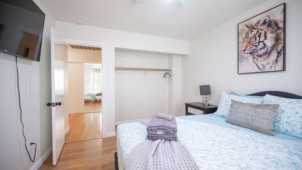 Photo of Bedroom in North Las Vegas
