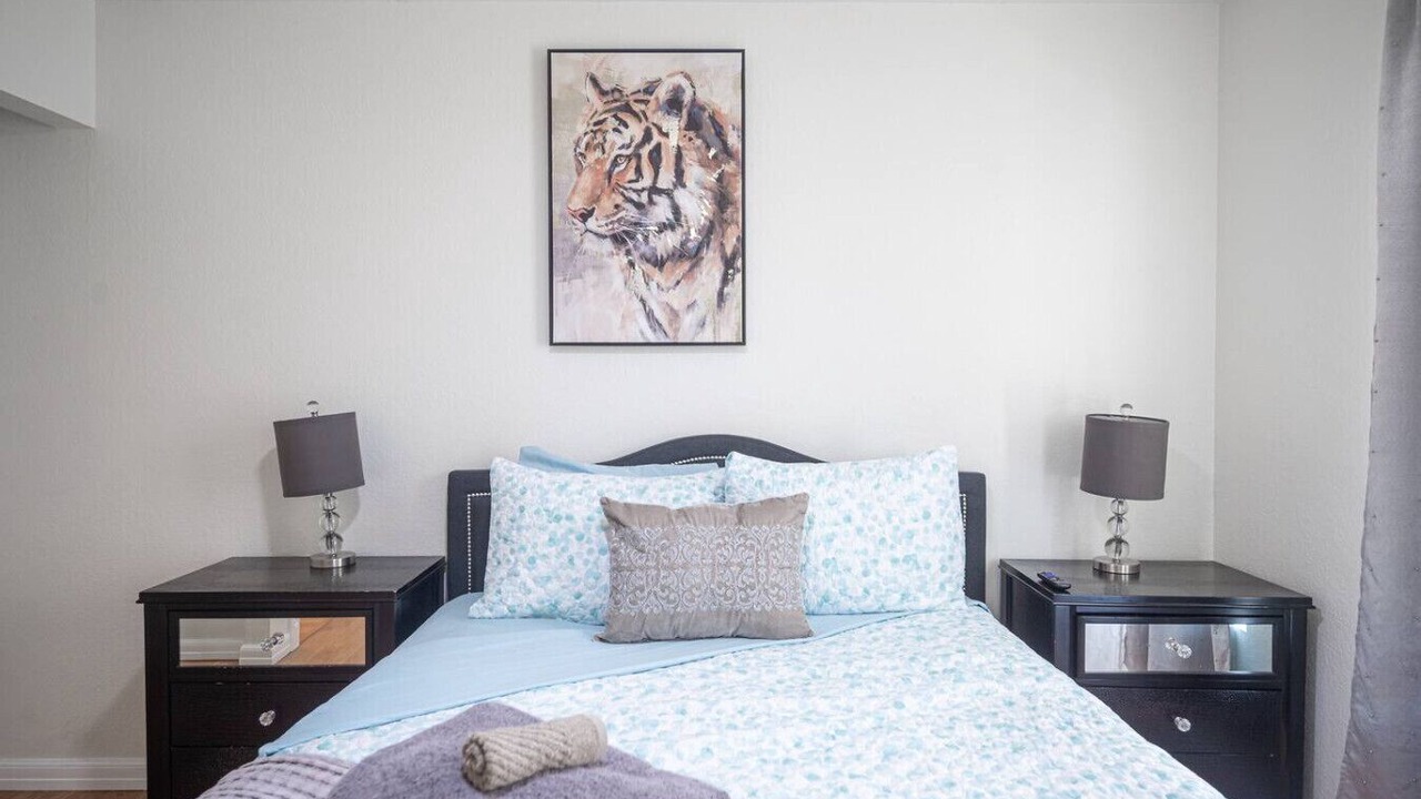 Photo of Bedroom in North Las Vegas