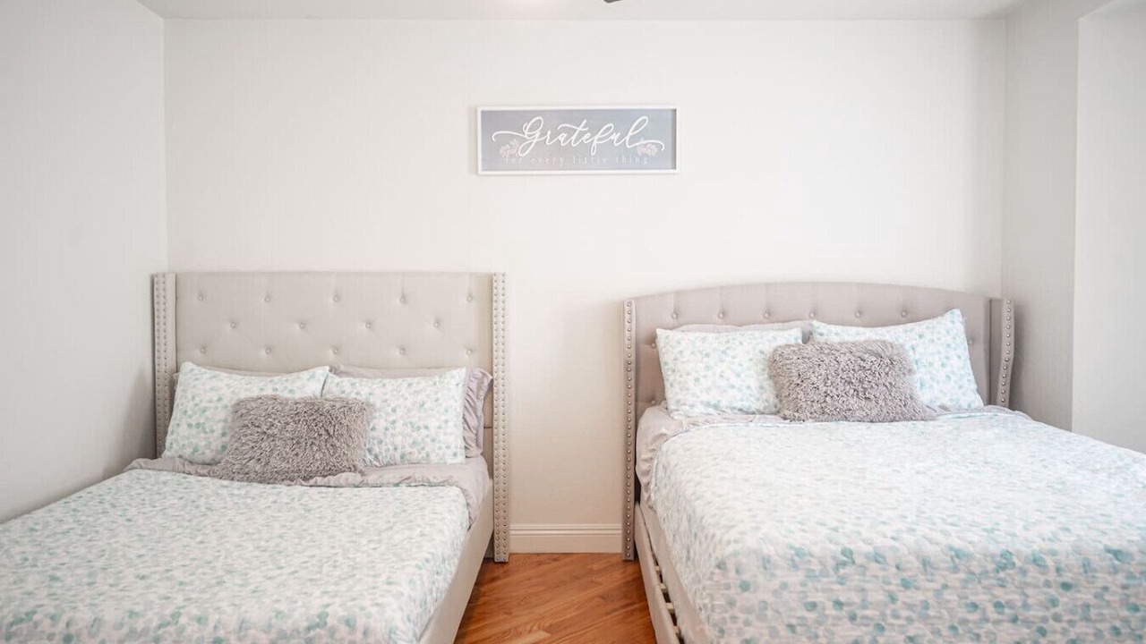 Photo of Bedroom in North Las Vegas