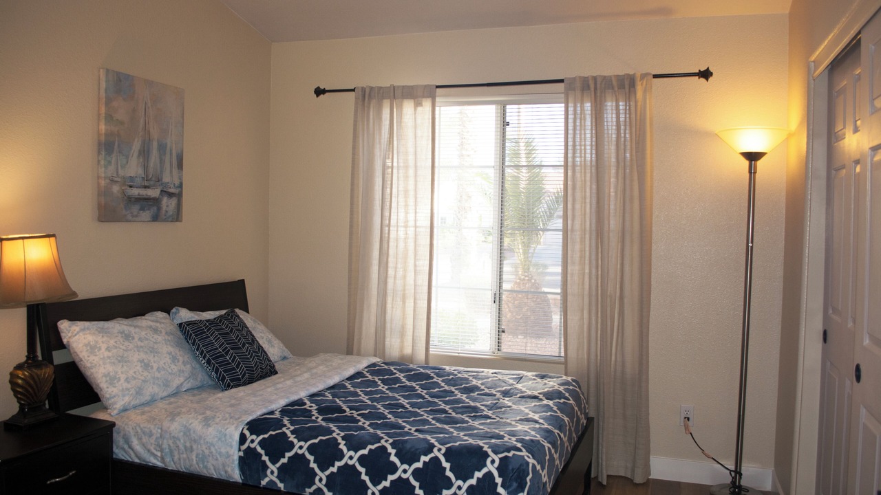 Photo of Bedroom in Summerlin
