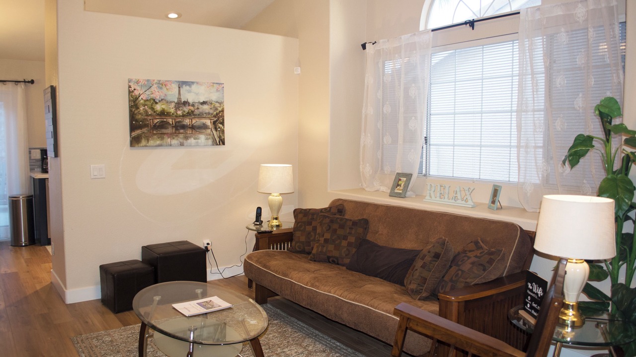 Photo of Livingroom in Summerlin