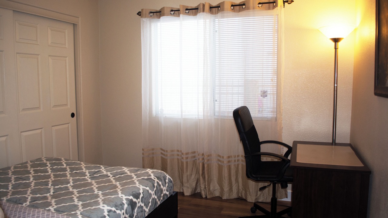 Photo of Bedroom in Summerlin