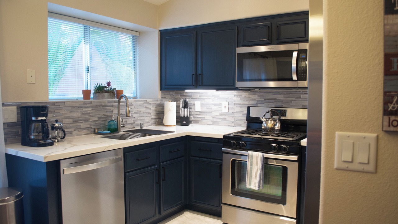 Photo of Kitchen in Summerlin
