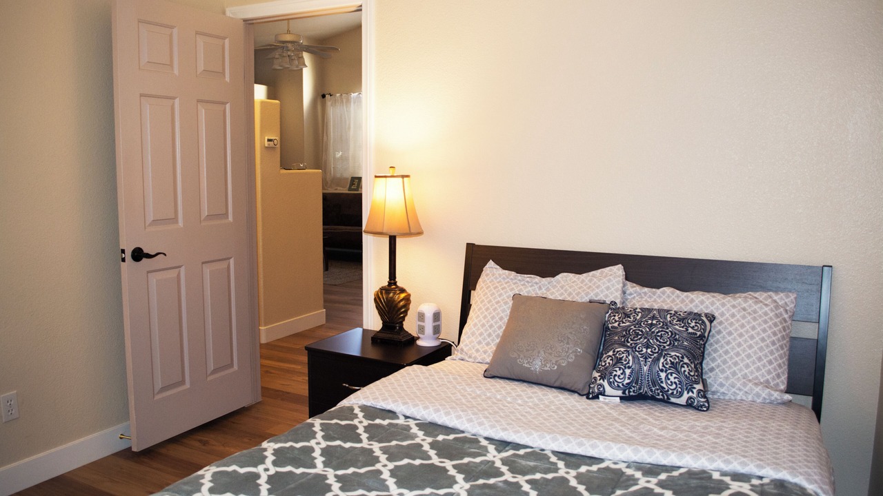 Photo of Bedroom in Summerlin