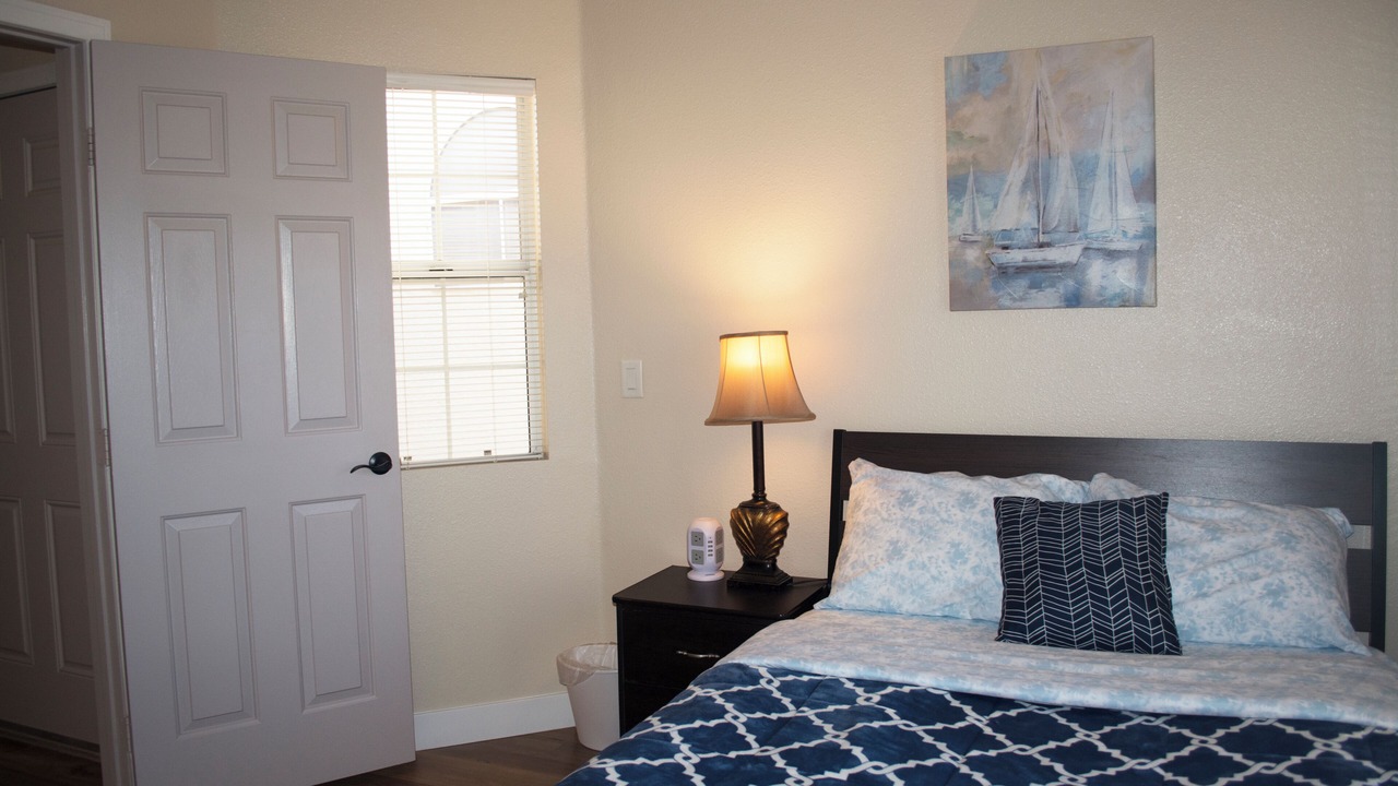 Photo of Bedroom in Summerlin