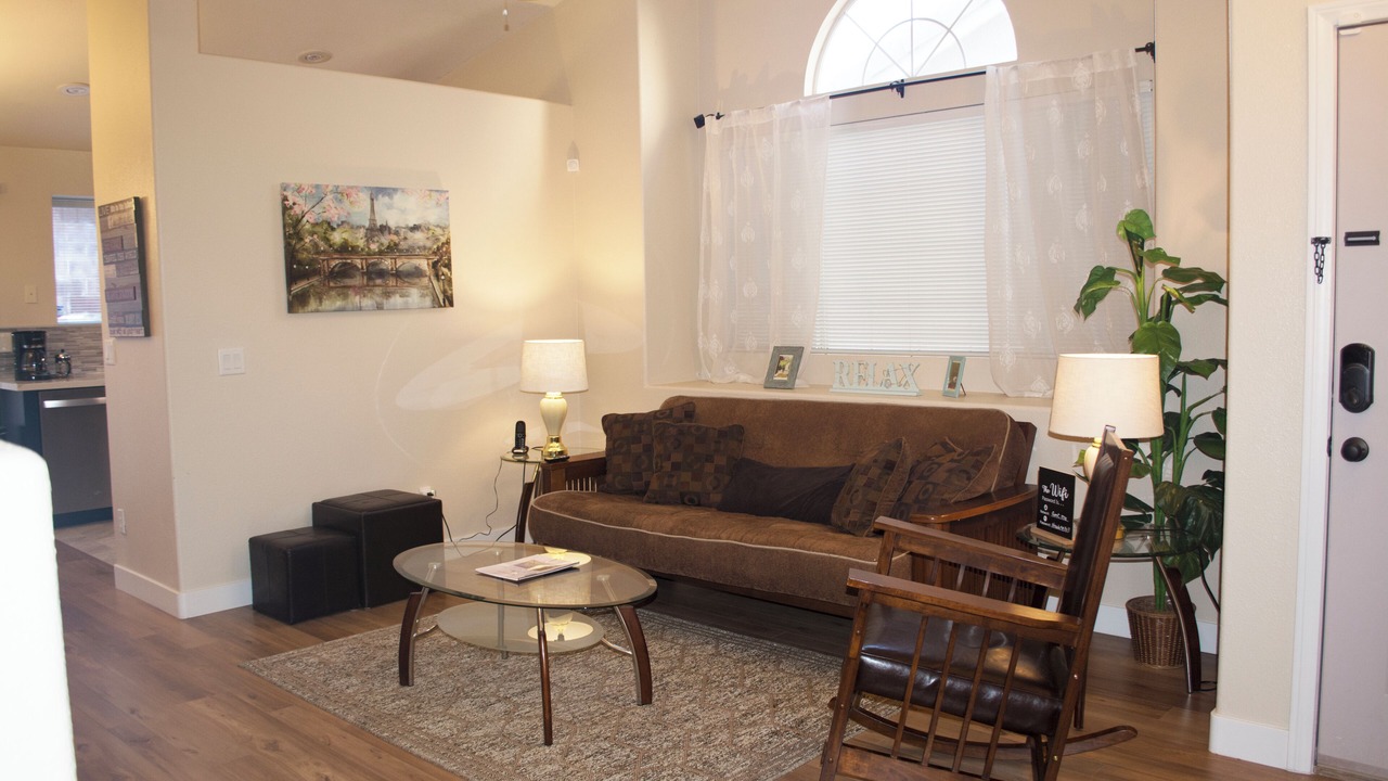 Photo of Livingroom in Summerlin