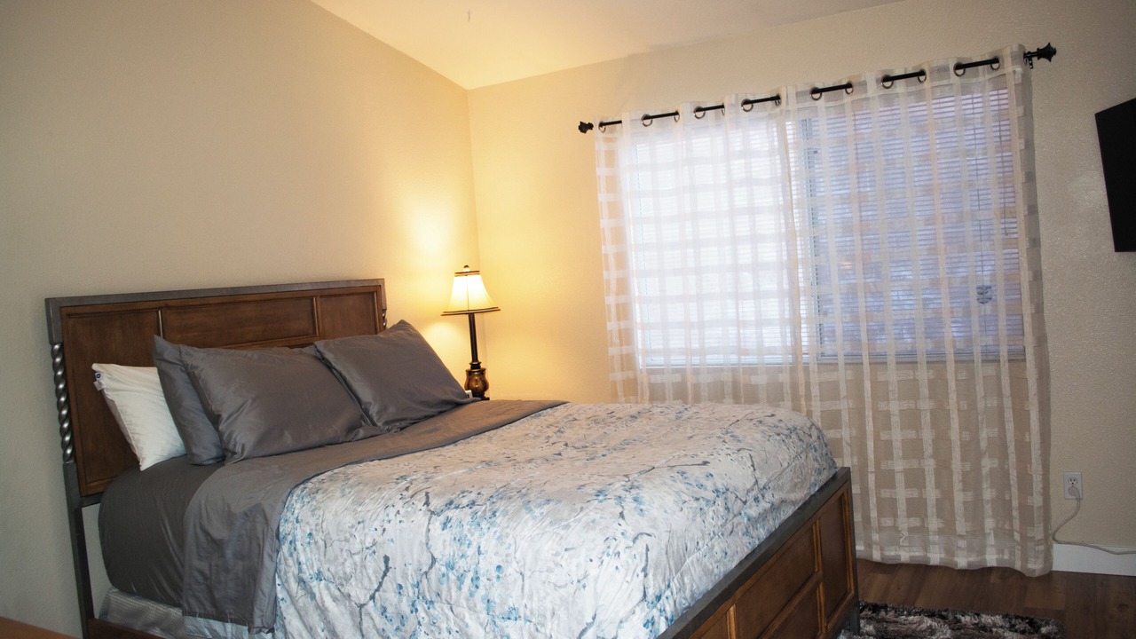 Photo of Bedroom in Summerlin
