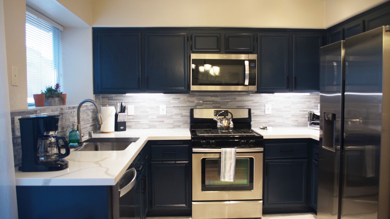 Photo of Kitchen in Summerlin