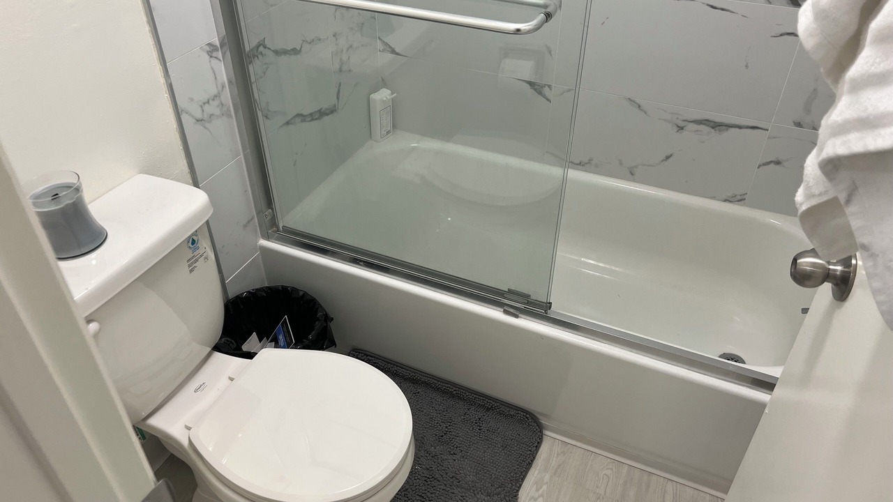 Photo of Bathroom in Los Angeles