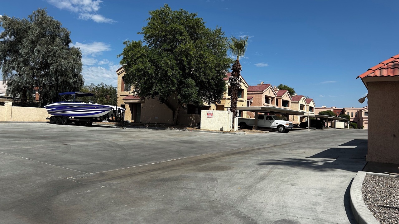 Photo of Outdoor in Lake Havasu City