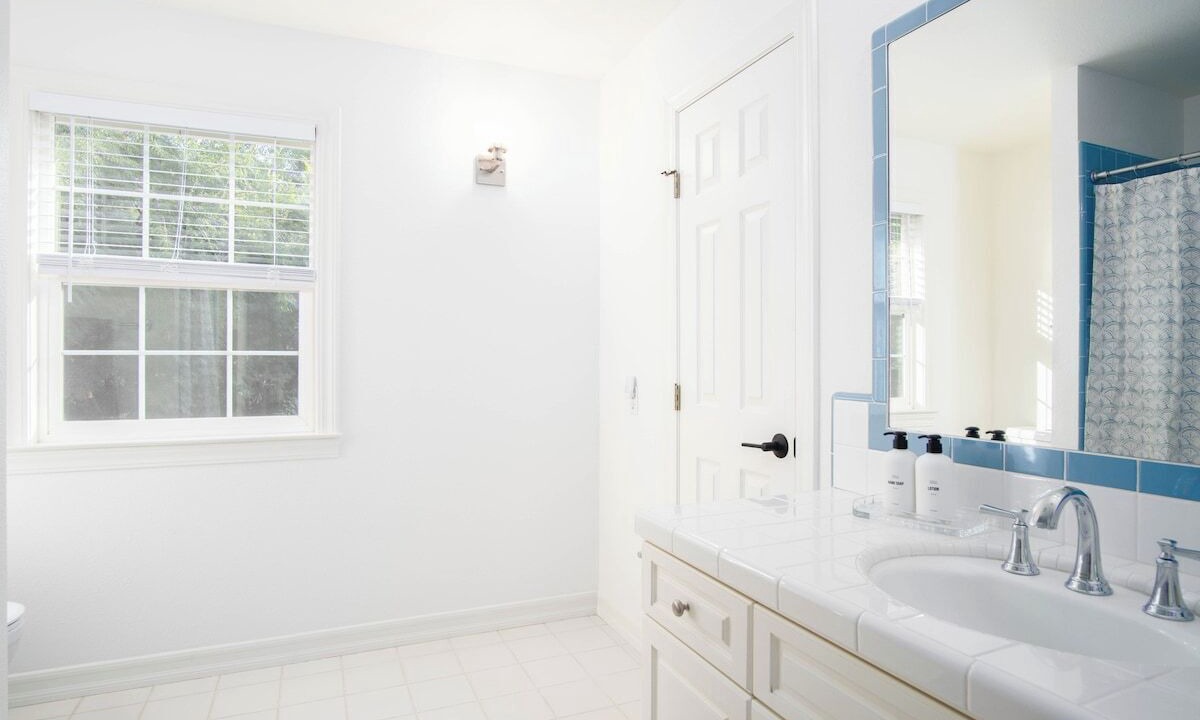 Photo of Bathroom in Three Rivers
