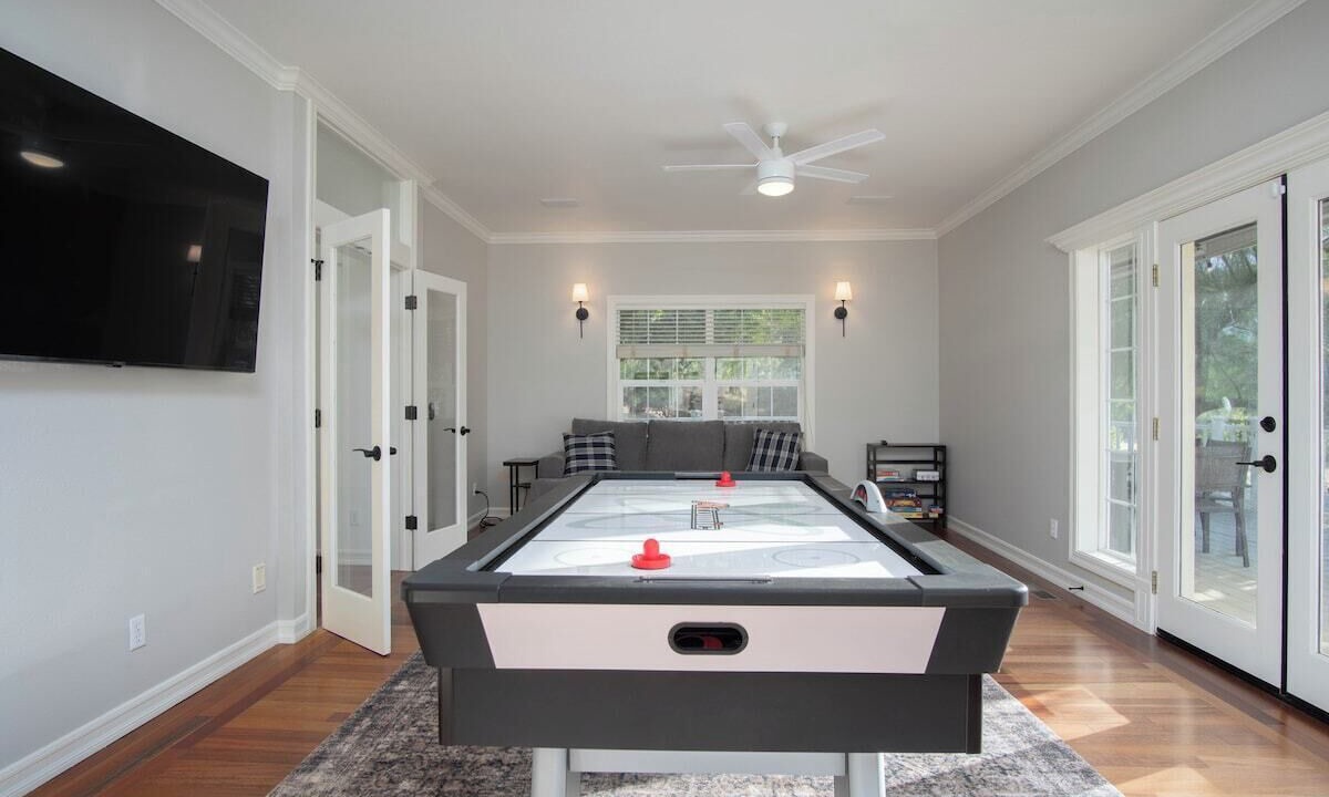 Photo of Bedroom in Three Rivers