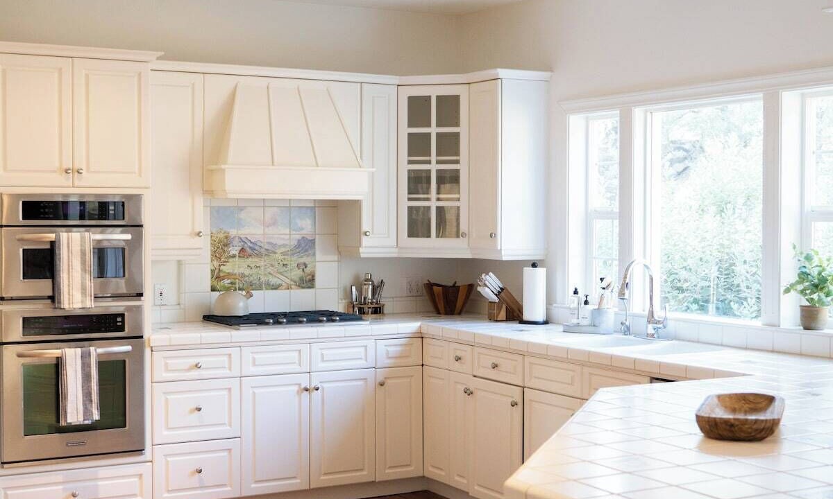 Photo of Kitchen in Three Rivers