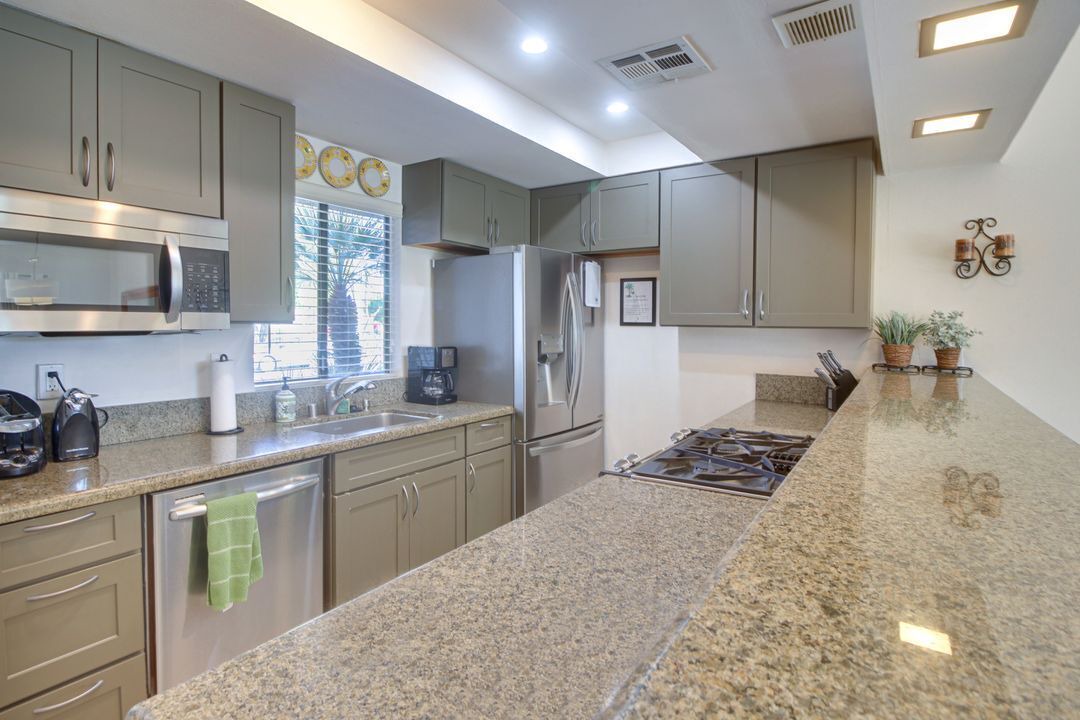 Photo of Kitchen in Palm Desert