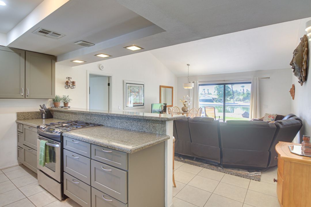 Photo of Kitchen in Palm Desert