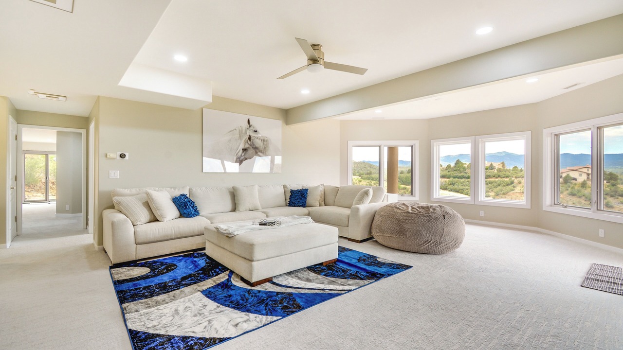 Photo of Bedroom in Lynx Mountain View Estates
