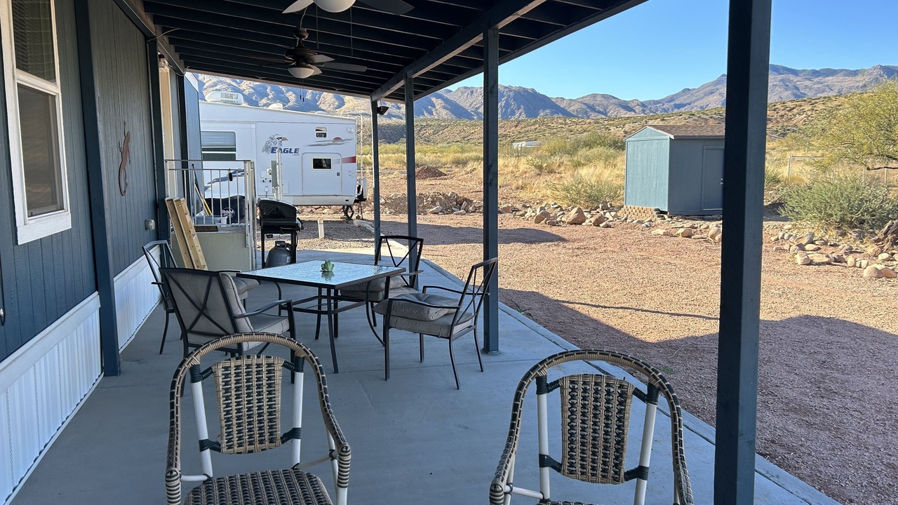 Photo of Others in Tonto Basin