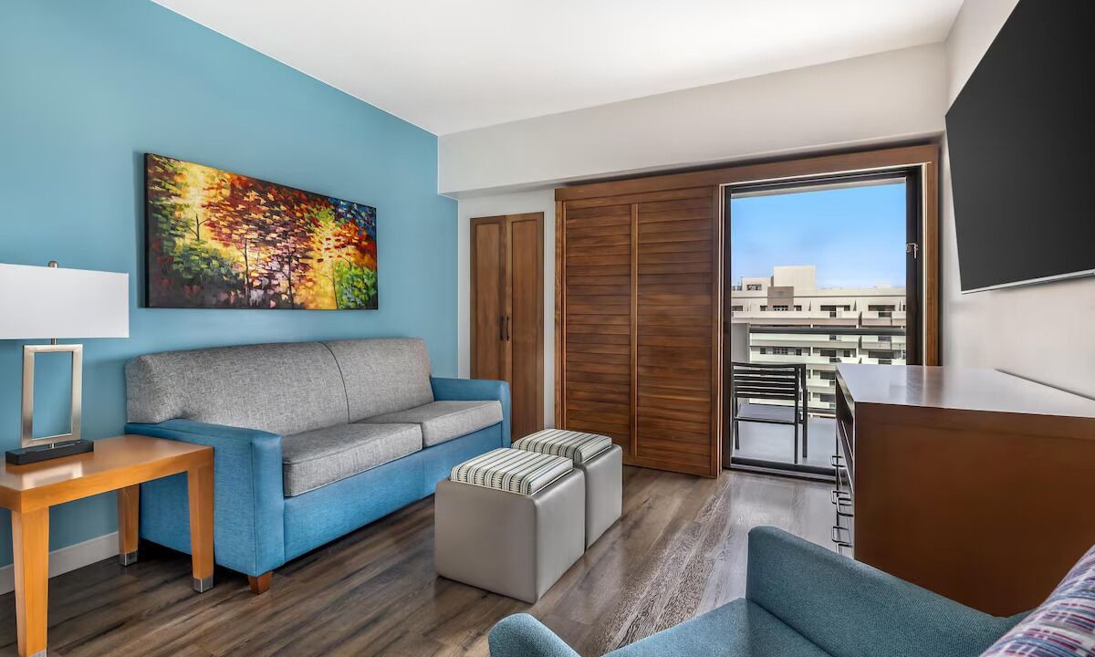 Photo of Bedroom in Enterprise