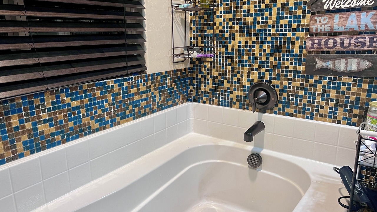 Photo of Bathroom in Rhodes Ranch