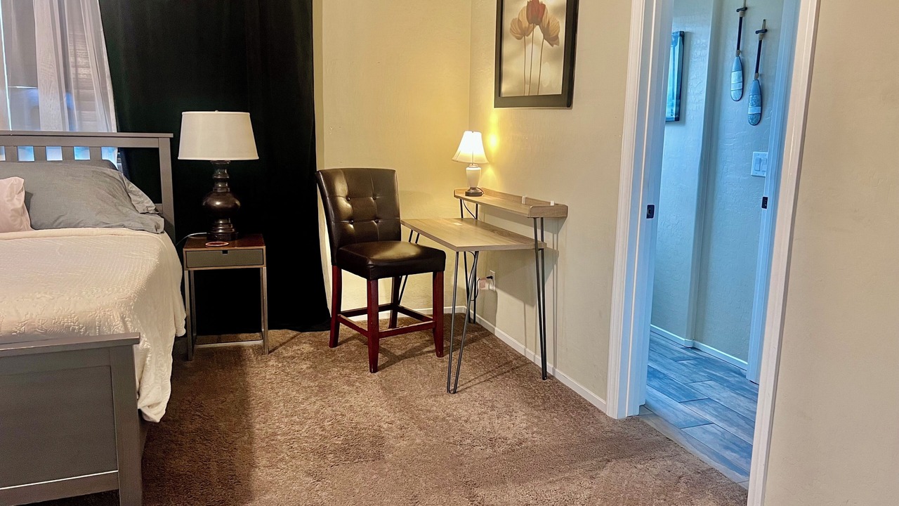 Photo of Bedroom in Rhodes Ranch