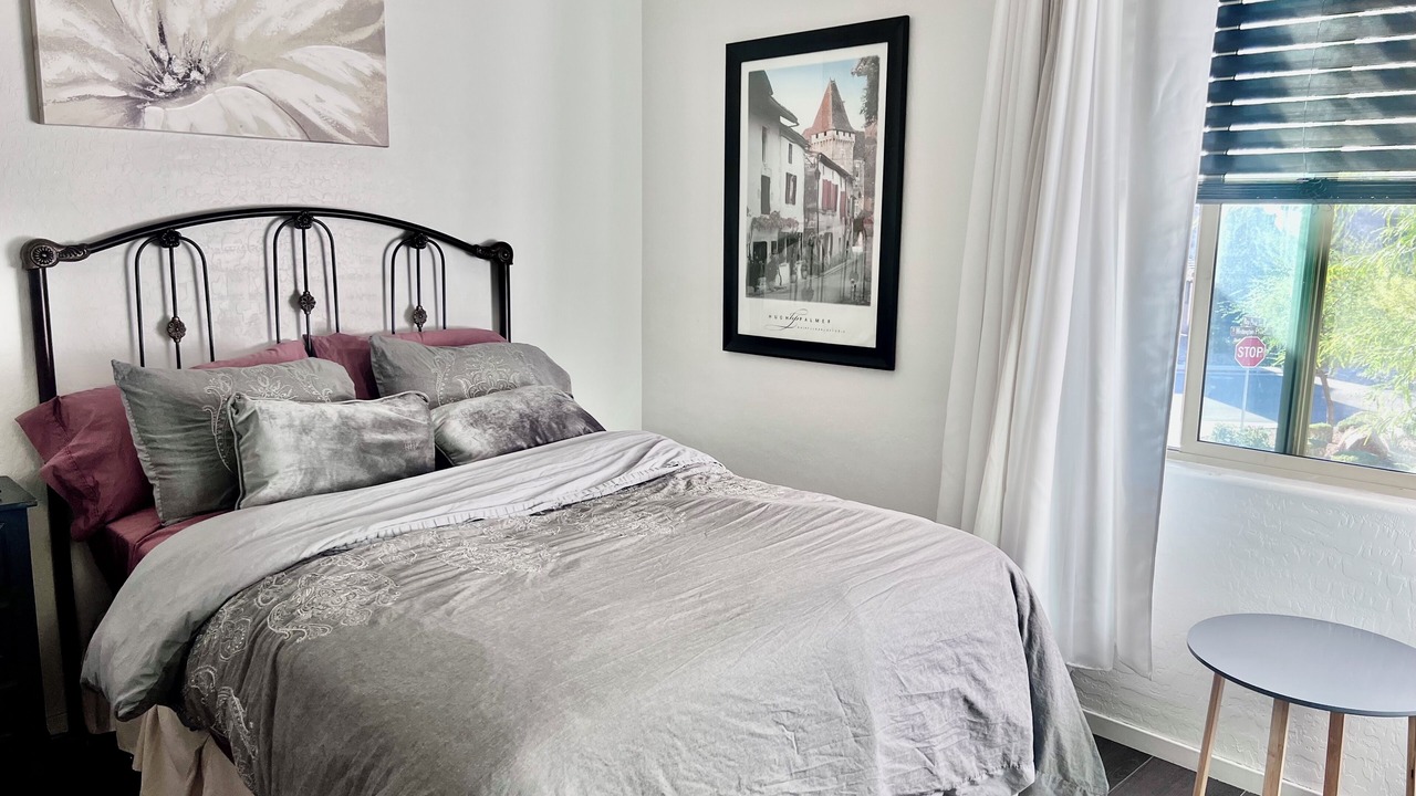 Photo of Bedroom in Rhodes Ranch