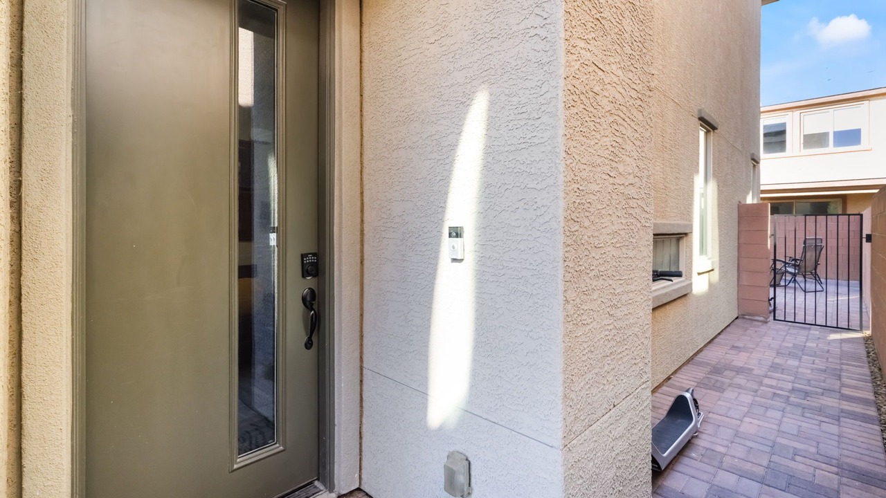 Photo of Outdoor in Rhodes Ranch