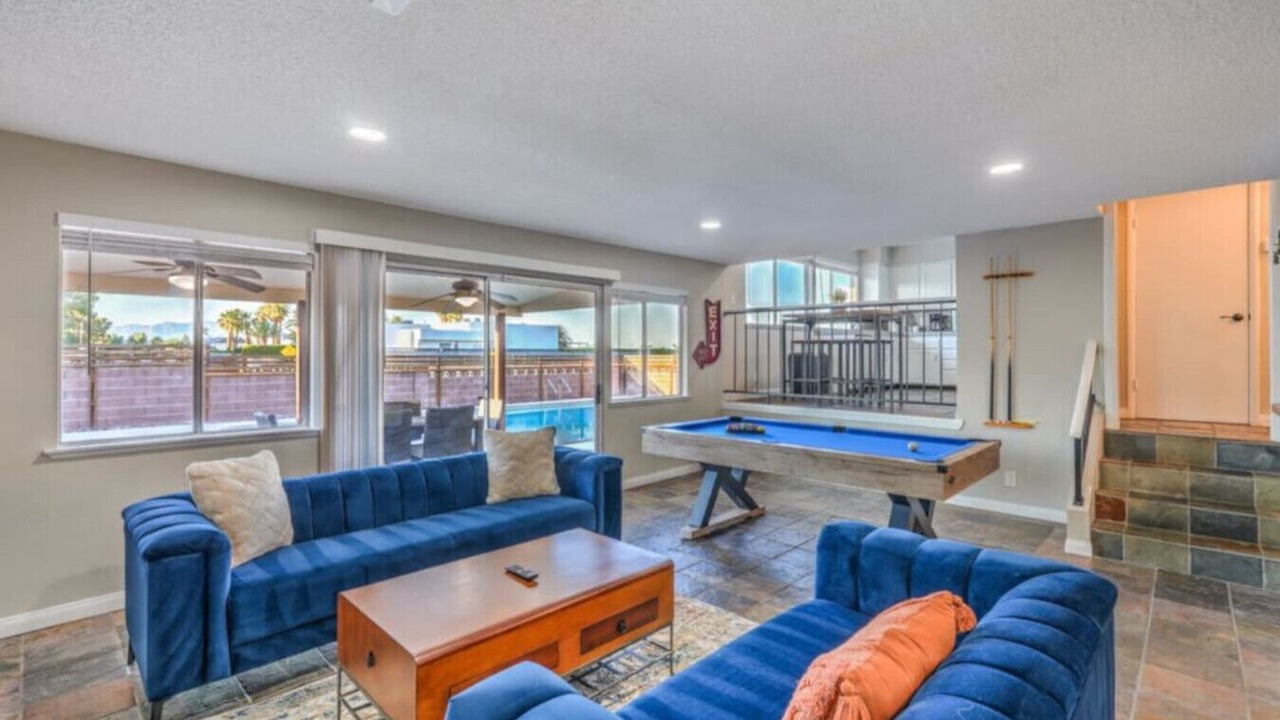 Photo of Livingroom in Chinatown