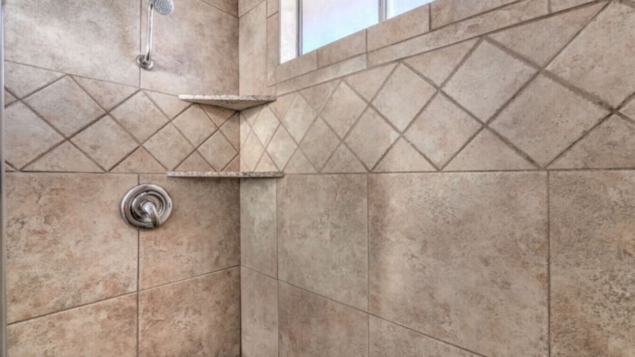 Photo of Bathroom in Chinatown