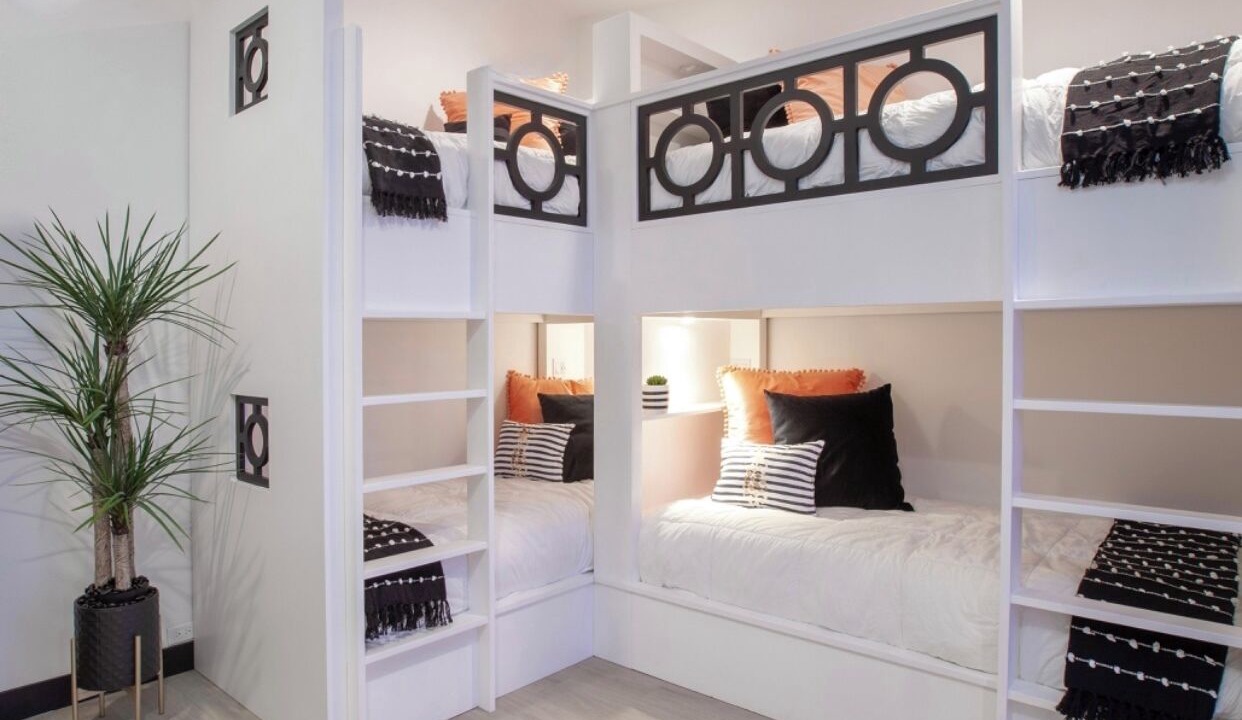 Photo of Bedroom in Desert Horizons