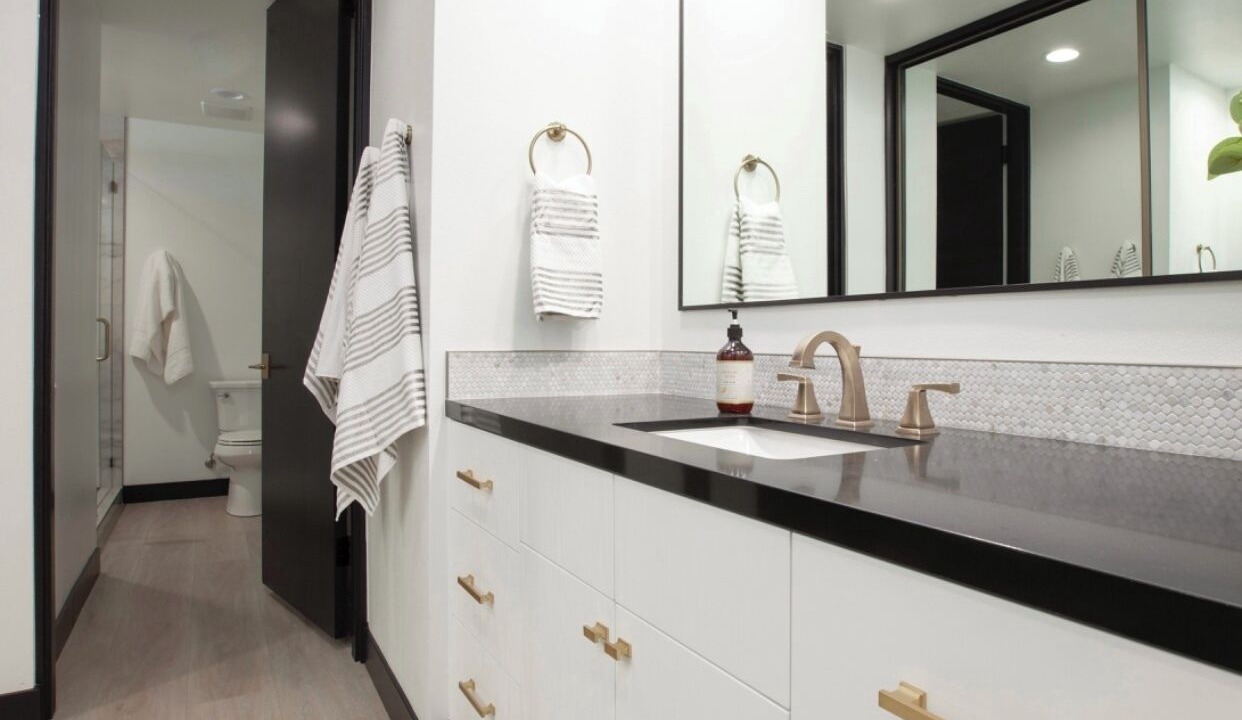 Photo of Bathroom in Desert Horizons