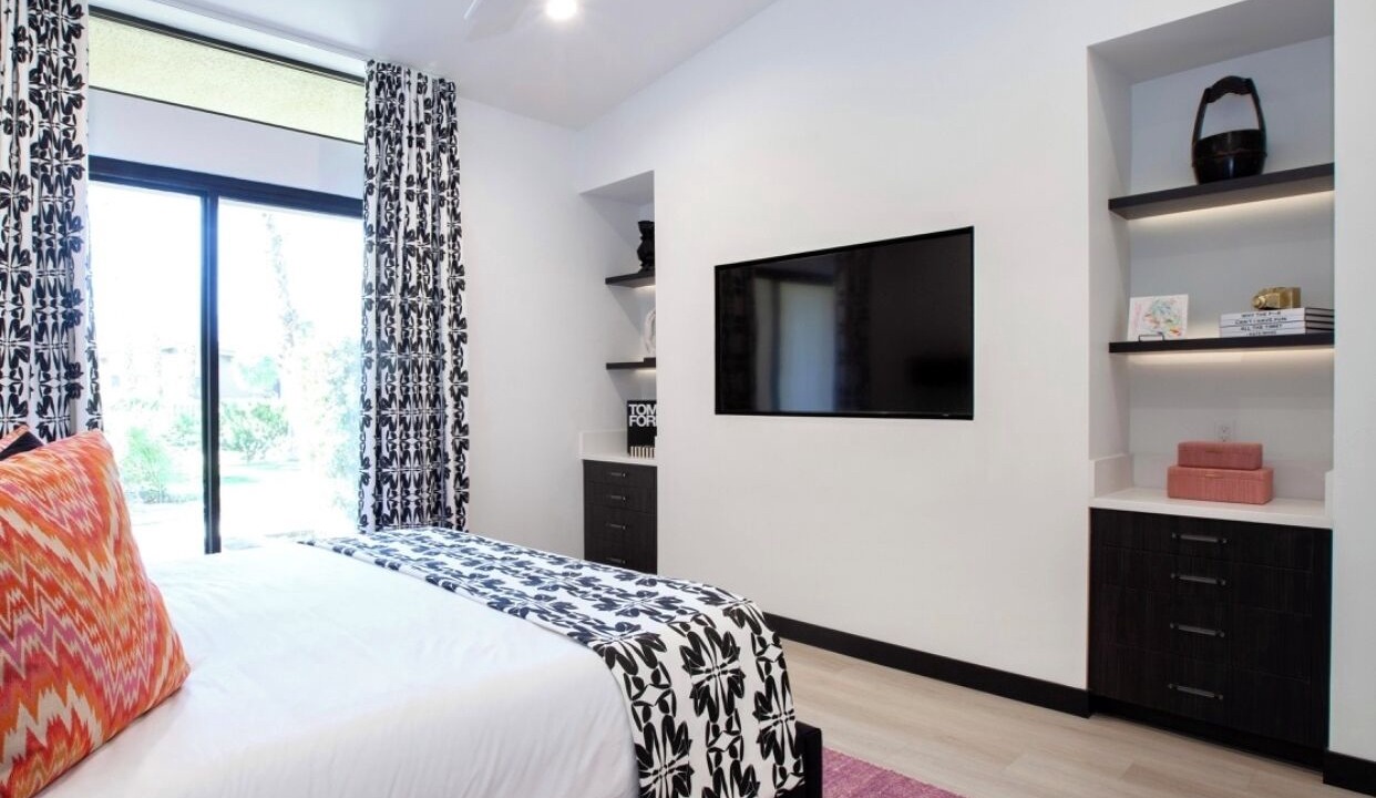 Photo of Bedroom in Desert Horizons