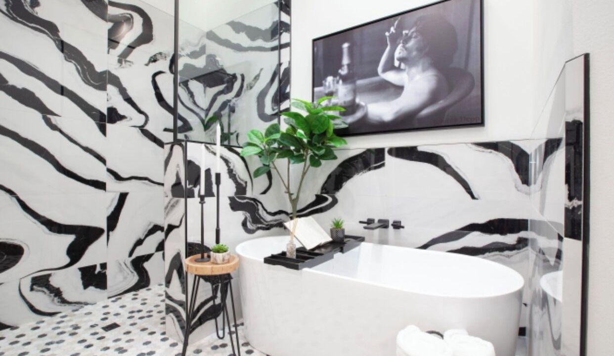 Photo of Bathroom in Desert Horizons