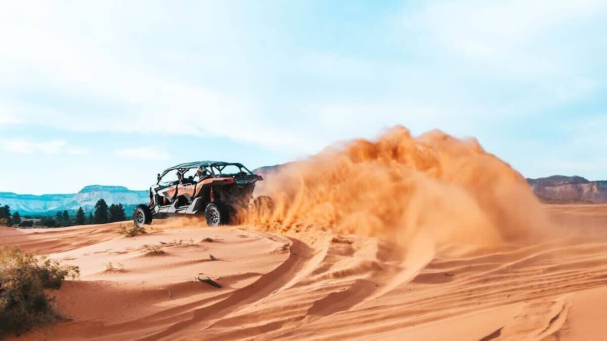 Photo of Outdoor in Kanab