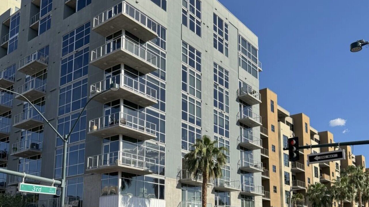 Photo of Outdoor in Downtown Las Vegas
