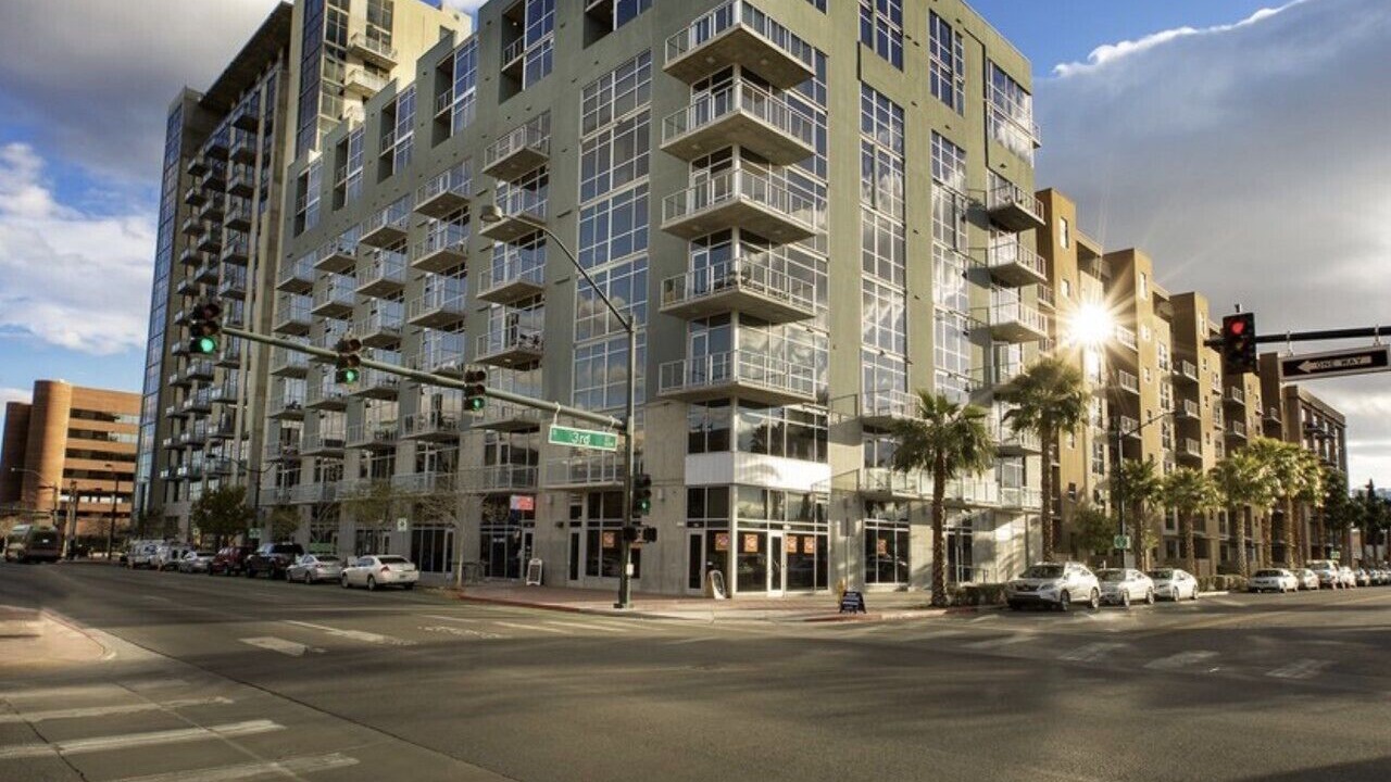 Photo of Outdoor in Downtown Las Vegas