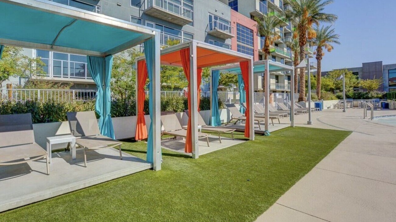 Photo of Outdoor in Downtown Las Vegas