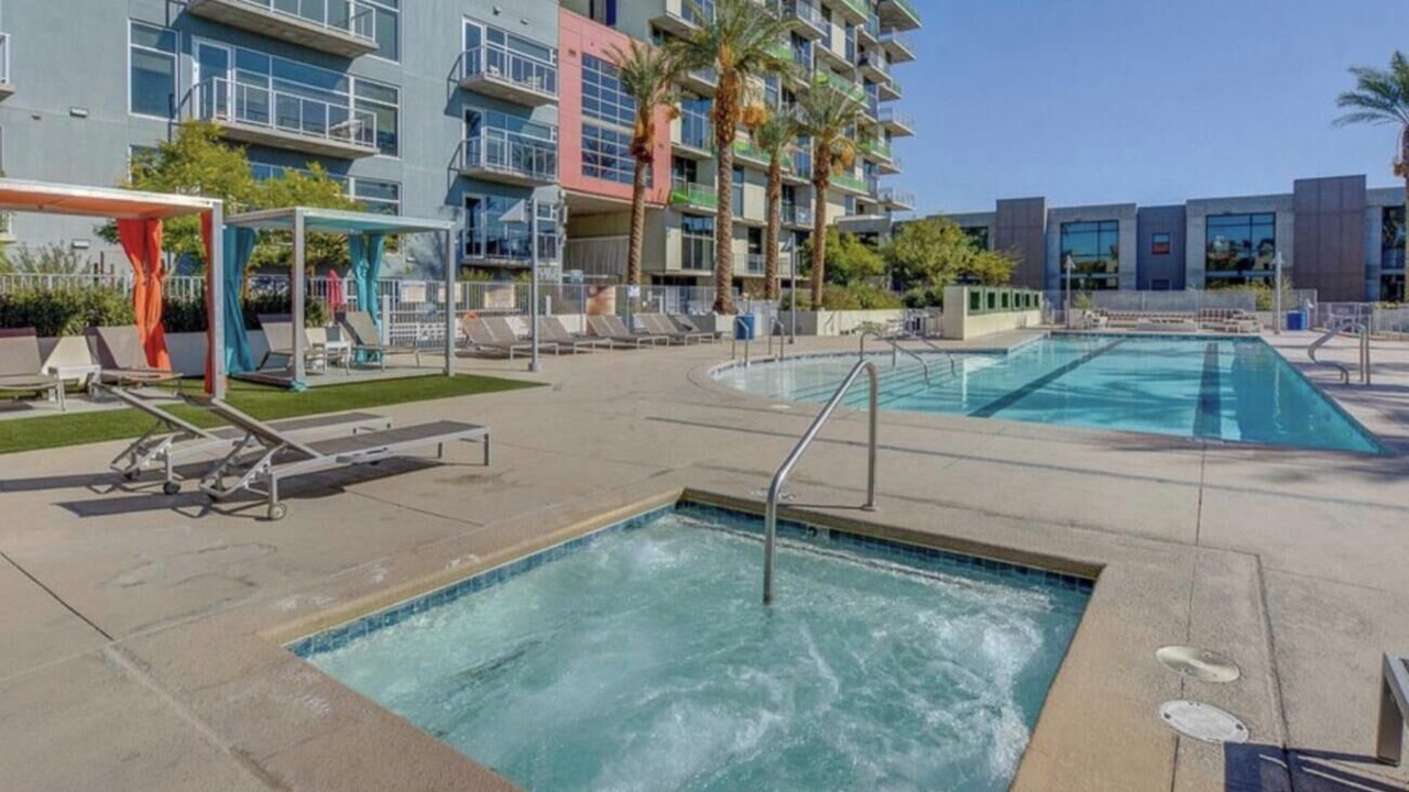 Photo of Outdoor in Downtown Las Vegas