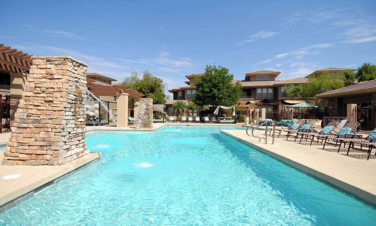 Photo of Outdoor in North Scottsdale